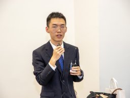 Annual Postgraduate Research Symposium (APRS)